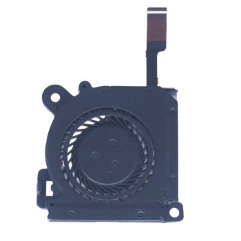 Laptop Fan - GPU Cooling Fan for Acer Aspire S7 S7-191 S7-391 S7-392 Series K126000340F 23.M3EN1.002 4pin ( Code 81245 )