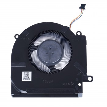 GPU Cooling Fan for HP Omen 15-EK 15-EN M04215-001 M04216-001 ND8CC02-19J23 ND8CC02-19J22 TPN-Q236 TPN-Q238 ND8CC02 ND8CC03 12V 4pin ( SKU.81246 )