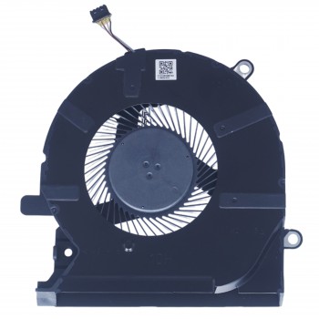 Laptop Fan - CPU Cooling Fan for HP Omen 15-EK 15-EN Series Laptops L98738-001 M04217-001 M04218-001 ND85C26-19J24 EG75070S1-C700-S9A N18P 4pin ( Ref.81247 )