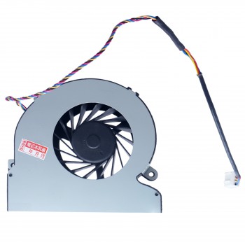 Laptop Fan - CPU Cooling Fan for Dell Optiplex 9010 9020 9030 Inspiron One 2320 2330 3WY43 03WY43 BUB0812DD BASB1120R2U BUB0812DD-BA1C EFB0201S1-C010-S99 4pin ( Ref.81249 )