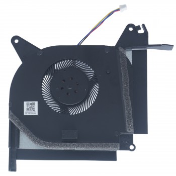 Laptop Fan - GPU Cooling Fan for Asus ROG Strix RTX SCAR II GL704 GL704GW GL704GV GL704GW GL704GM XRDFL907707K512F FL2A 13N1-5BP0311 13NR00N0M10111 DFSCK22115181C-FL2F 4pin ( Code 81251 )