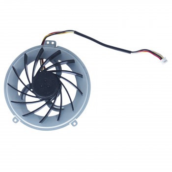 Laptop Fan - CPU Cooling Fan for Sony Vaio PCG-61611M PCG-71811M 71911M PCG-71911M 91211M 91311M MF75150V1-C010-S9A 47WJ7FA001 AD5605HX-GD3 UDQF2ZH91CQU 3FNE7TAN 4pin ( Code 81257 )