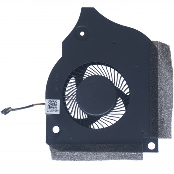 Laptop Fan - CPU Cooling Fan for Dell G Series G5 5590 G7 7590 7790 63NYM 063NYM G1R12 0G1R12 DFS5K223052831 NS85C23 4pin ( Code 81261 )