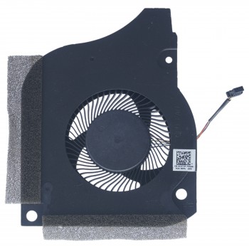 Laptop Fan - GPU Cooling Fan for Dell G Series G5 5590 G7 7590 7790 FK2HP 0FK2HP C5T7P 0C5T7P DFS5K221153711 NS85C24 4pin ( Ref.81262 )