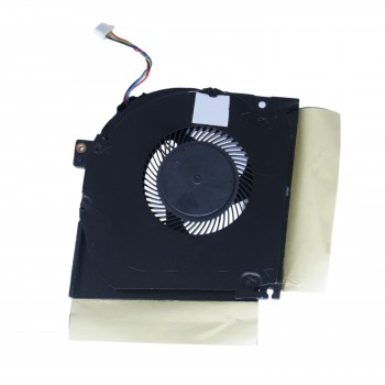 Laptop Fan - GPU Cooling Fan for Dell Alienware M15 R1 DFS5K223052830 PDMM0 0PDMM0 9GKT 089GKT ALW15M DFS5K221153710 5pin ( Ref.81264 )