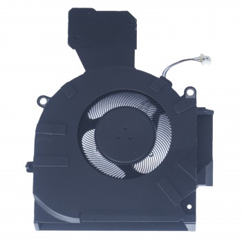 Laptop Fan - GPU Cooling Fan for HP Omen 16-C 16T-C 16-B 16T-B EG75070S1-C690-S9A M75485-001 M75486-001 M57160-001 NS75C06-20K24 4pin ( Ref.81265 )