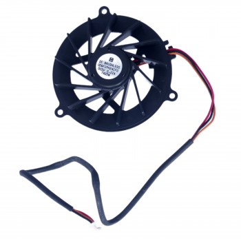 Laptop Fan - CPU Cooling Fan for Sony Vaio VGN-N VGN-N11 VGN-N110 VGN-N11H VGN-N11M VGN-N11SR KDB0505HB 073-0001-2494 073-0011-2494 073-0012-2494_A UDQF2PH52CF0 3pin ( Code 81266 )