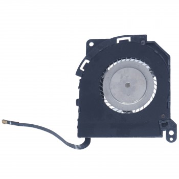 Laptop Fan - Cooling Fan for Lenovo Yoga 900-13ISK Yoga 4 Pro 5H40K48422 AT0YV001SS0 A126000490F EG45040S1-C040-S9A Left 4pin ( Ref.81267 )
