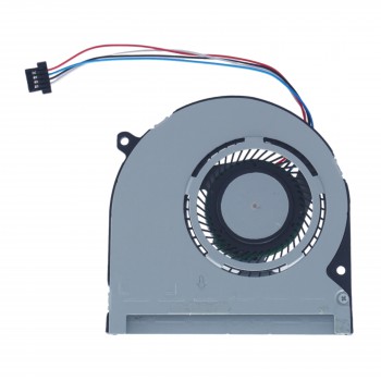 Laptop Fan - CPU Cooling Fan for Toshiba Satellite Radius 12 P20 P25w p25w-C P25W-c2300 P25W-C2302 P20W-C P20W-C-103 P20W-C-106 P20W-CST3N02 AB06505HX040BZ0 00AST12 4pin ( Ref.81270 )