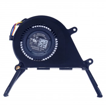 Laptop Cooling Fan for Microsoft Surface Book 2 1832 1785 ND45C04-16F03 ND45C03-17B01 ND45C03-16F02 ND45C03-17B02 ND45C04-17B02 ND45C03-16F03 Left Hand Fan 4pin ( Ref.81276 )