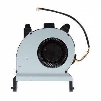 Laptop Fan - CPU Cooling Fan for HP ProDesk Desktop Mini 600 G3 400 G3 914266-001 BUC0712HB-00 XRF593512MNCT 12V 4 Pin ( Ref.81281 )