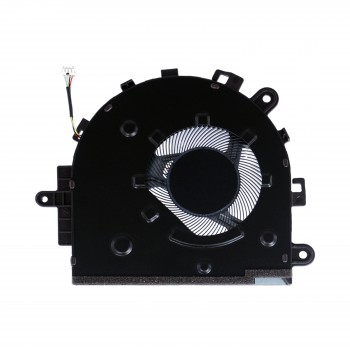 Laptop Fan - CPU Cooling Fan for Lenovo IdeaPad 3-17ITL6 82H9 3-17ALC6 V17 G2-ITL 82NX 3 17ABA7 5F10S13948 5F10S13949 DC28000GDF0 DFS5K22B15673P 4pin ( Ref.81284 )