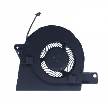 Laptop Fan - CPU Cooling Fan for Dell Latitude 5580 5591 Precision 3530 3520 C5F86 0C5F86 DC28000IZFL H-Type CPU Integrated Intel Graphics UMA 4pin ( Code 81287 )