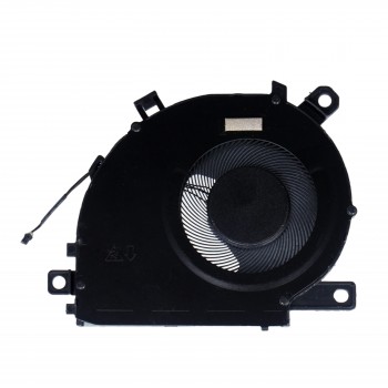 Laptop Fan - CPU Cooling Fan for Lenovo Ideapad Flex 5 CB-13IML05 82B8 5F10S13919 DC28000GEF0 FMFM DFS5K12214161C 4pin ( Ref.81288 )