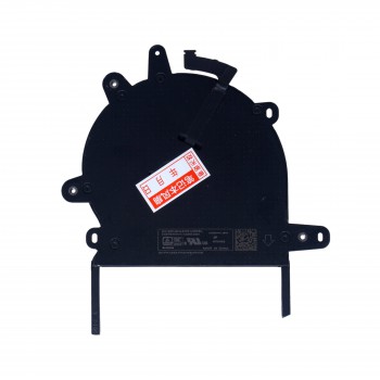 Laptop CPU Cooling Fan for Apple MacBook Pro Retina 13" A1706 A1989 Year 2016 2019 923-01388 923-01472 923-02580 923-02581 Right Fan 4pin ( SKU.81289 )
