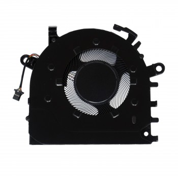 Laptop Fan - GPU Cooling Fan for Lenovo Ideapad Creator 5 Pro 16IAH7 16IHU6 16ACH6 16ARH7 Xiaoxin PRO 16 Yoga 16s 2021 Year 5F10S13964 5F10S13991 DFSCL12E16486H FNRF 4pin ( Ref.81292 )