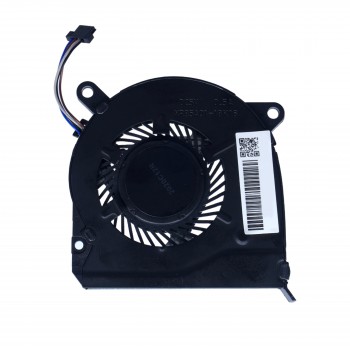 Laptop Fan - CPU Cooling Fan for HP Pavilion 14-CE 14-CE1000 14-CE0000 14-CE0005NV 14-CE0004NV 14-CE1004TX 14-CE1006TX L26367-001 L19159-001 NS85B00-17K16 TPN-Q207 4pin ( Ref.81294 )