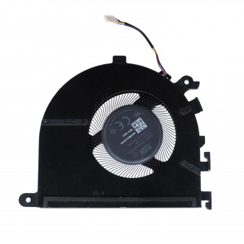 Laptop Fan - CPU Cooling Fan for HP 14-EP 14-EM 245 G10 240 G10 14-Ep0033Cl 14-em0001nv 14-ep0002nv 6033B0119801 N36314-001 B6005ASHNF2200TN DFS5K22B15673A TPN-I142 4pin ( Ref.81295 )