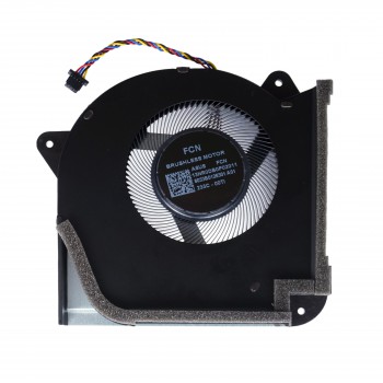 Laptop Fan - CPU Cooling Fan for Asus Rog Magic Master 7 plus G733PY G733PZ Series DFSCL42P16593J FQTG DFSCL42P06593J FQTH 13NR0DB0P02011 13NR0DB0P01011 4pin ( Ref.81299 )
