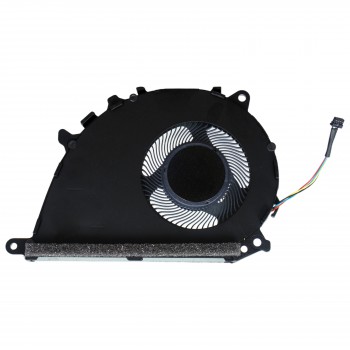 Laptop Fan - CPU Cooling Fan for Asus ZenBook 13 UM325SA UX325SA UX325JA UX325EA 14 UX425JA UM425IA UX425EA 13NB0QY0T02111 DFS5K12214161N HQ23300243000 HQ23300063000 4pin ( Ref.81302 )