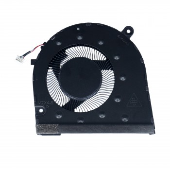Laptop Fan - GPU Cooling Fan for HP Spectre x360 2-in-1 16-F 16-F 16T-F 16-F0023DX 16-f0013dx M83462-001 DFS5K22B05673Q FNS8 NS85C65-20M18 4pin ( Ref.81304 )