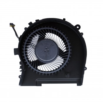 Laptop Fan - CPU Cooling Fan for HP Omen 15-DH 15T-DH 15T-DH000 15-DH0135TX 15-DH1070WM 15-DH1088NR 15-DH1059NR 15-DH0105TX L57330-001 ND8CC01-18L06 TPN-C143 4pin ( Ref.81305 )