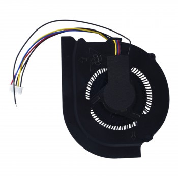 Laptop Fan - CPU Cooling Fan for Lenovo Thinkpad T440P BATA0610R5U P004 KDB04105HB-DC15 0C53565 42M25M 00HM902 04X1853 04X3917 04X3915 5pin ( Ref.81308 )