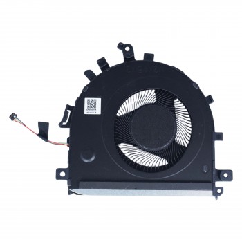 Laptop CPU Cooling Fan for Huawei MateBook D15 BoD-WFH9 WAH9 WAH9P WAE9P WAP9R WAQ9R WFQ9 NS85C30 19C18 FLMP DFS200105500T 5V 4pin ( SKU.81312 )
