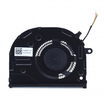 Laptop CPU Cooling Fan for Lenovo Ideapad V330-14ISK V330-14IKB V330-14ARR V330-14IKBR V130-14IGM K43C-80 E43-80 DFS200405B30T FK9R DC28000KFF0 FCC2 5F10Q59785 4pin ( SKU.81315 )