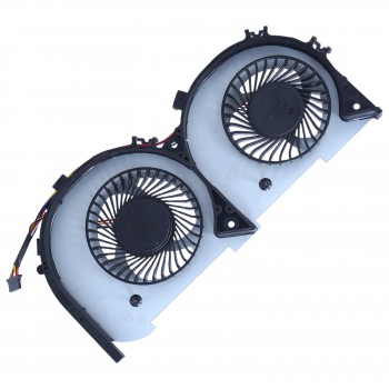 CPU FAN Lenovo Ideapad 700-15ISK 8pin 5V 0.5A - 023.1005G.0002 DFS2001059A0T DFS531005PL0T ( Κωδ.81316 )
