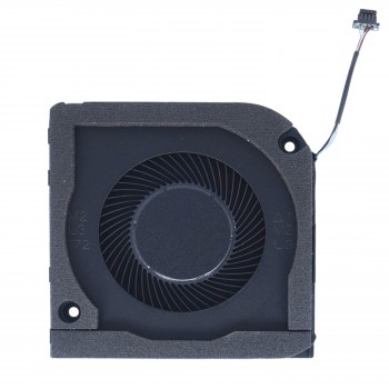 Laptop CPU Cooling Fan for Dell Latitude 5520 Precision 3560 DXJNV CN-0DXJNV-FOS00 EG50050S1-CH00-S9A DFS5K22305283J FN6B 4pin ( SKU.81317 )