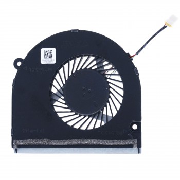 Laptop CPU Cooling Fan for HP Envy 17-CE 17T-CE000 17-CE0002CA 17-CE0003CA 17-CE0008CA 17-CE0015NR 17T-CE100 17M-CE N85C25-18J05 L52661-001 4pin ( SKU.81318 )