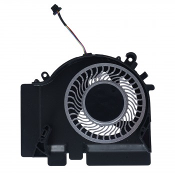 Laptop CPU Cooling Fan for Xiaomi MI 15.6 Game Notebook GTX 1060 6G EditionEG75071S1-C010-S9A 4pin ( SKU.81323 )