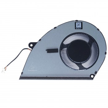 Laptop CPU Cooling Fan for Acer Aspire 3 A315-510P A515-48M A315-24P A314-23P A314-36P A317-55P A517-58M DFS5K121154919 FQF6 EG50050S1-1C260-S9A 4pin ( SKU.81326 )