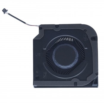 Laptop CPU Cooling Fan for Dell Latitude 5550 Series Precision 3590 Series with Integrated Intel Graphics UMA 012DJ 0012DJ 0196G EG50060S1-C681-S9A 023.100X0.0001 A01 4pin ( SKU.81327 )