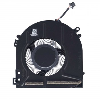 Laptop CPU Cooling Fan for HP Envy x360 2-in-1 14-ES 14T-ES 14-ES0033DX 14-ES0013DX TPN-W158 N41019-001 023.100UP.0011 EG50050S1-CM20-S9A 4pin ( SKU.81328 )