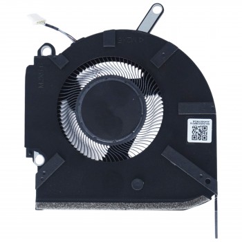 Laptop GPU Cooling Fan for HP Omen 16-k0001nv 16-k0003nn 16-k0004nv 16-k0008nv 16-k0134nw 16-k0080nv 16-n0023dx 16-n0007nv EG75071S1-C230-S9A N18100-001 4pin ( SKU.81332 )