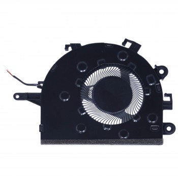 Laptop CPU Cooling Fan for Lenovo IdeaPad 3-17ADA05 3-17ARE05 3-17IML05 3-17IIL05 V17-IIL 5F10S13908 81WC FM9Q DC28000F5F0 DFS5K12114262F 4pin ( SKU.81335 )