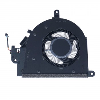 Laptop CPU Cooling Fan for Lenovo IdeaPad Slim 3 15IRU8 15ABR8 15AMN8 15IAN8 15IRH8 16ABR8 5F10S14078 5F10S14077 DC28000K3V0 DC28000K4D0 4pin ( SKU.81337 )