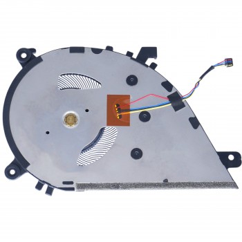 Laptop GPU Cooling Fan for Asus ZenBook Flip 13 UX363 UX363E UX363J UX363EA UX363JA UX371E UX371EA UX363EA-OLED-HP721X 13NB0QT0T04011 13NB0QT0AM0501 4pin ( SKU.81346 )