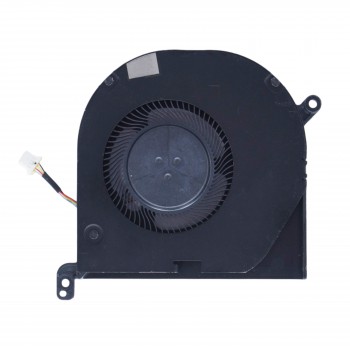 Laptop CPU Cooling Fan for Dell XPS 15 9500 9510 9520 9530 Precision 5550 5560 5570 09RK6 009RK6 FK50V 0FK50V DC2800OSSL DC28000SSL DC28000U1SL 4pin ( SKU.81347 )