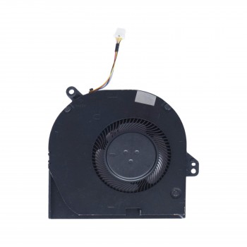 Laptop GPU Cooling Fan for Dell XPS 15 9500 9510 9520 9530 Precision 5550 5560 5570 DJH35 0DJH35 CN1MT 0CN1MT ND75C59 DC2800ORSL DC28000RSL 4pin ( SKU.81348 )