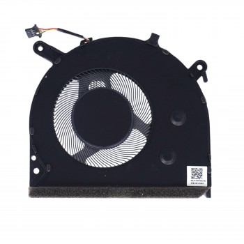 Laptop CPU Cooling Fan for Asus VivoBook Flip 14 TM420 TM420IA TM420I TP420I TP420 TP420IA TP420UA TM420UA 13NB0RN0T14011 HQ23300082000 HQ23300245000 4pin ( SKU.81351 )
