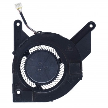 Laptop CPU Cooling Fan for Dell Latitude 5410 EG50050S1-CG70-S9A DC28000PGCL DC28000PGF0 DFS5K12304363Q CN-0HHKD2 0HHKD2 HHKD2 29MKF 029MKF 4pin ( SKU.81352 )