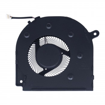 Laptop CPU and GPU Cooling Fan for HP Envy 17-CR 17T-CR 17-crxxxx 17t-cr0000 N13561-001 7J2280 EG50050S1-CK50-S9A left fan for models with UMA graphics 4pin ( SKU.81353 )