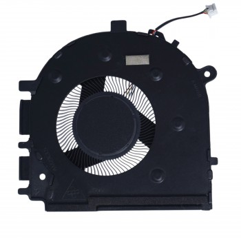 Laptop CPU and GPU Cooling Fan for HP Envy 17-CR 17T-CR 17-crxxxx 17t-cr0000 N13562-001 7J2260 EG50050S1-CK60-S9A right fan for models with UMA graphics 4pin ( SKU.81354 )