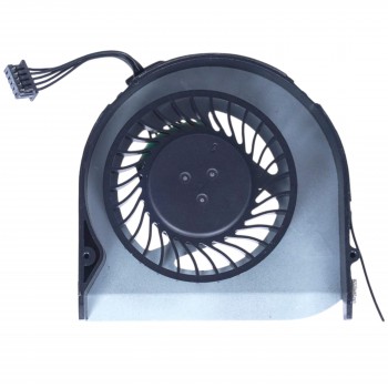 Laptop CPU Cooling Fan for Lenovo ThinkPad L560 L570 00NY529 00NY528 01AY479 01AY478 MG60070V1-C130-S9A ND55C10-15B12 5pin ( SKU.81360 )