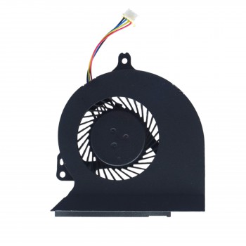 Laptop CPU Cooling Fan for Dell Latitude E5250 5250 Reg model P25S DTDHM 0DTDHM CN-0DTDHM DC28000EESL EG50050S1-C430-S9A 4pin ( SKU.81364 )