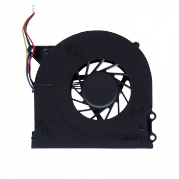 Laptop CPU Cooling Fan for Asus B51 PRO59 T12 X51 X58 X51R X51RL X51H T12KG T12UG X58L X58LE PRO59C PRO59LE 13GNJ510M160-1 UDQFLZH05DAS 4pin ( SKU.81366 )