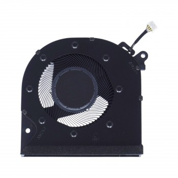 Laptop GPU Cooling Fan for HP Envy x360 15Z-FH 15-FE 15T-FE 15-FH 15-FH0013DX 15-FE0013DX TPN-C165 N49282-001 DC280015TS0 DC280015SS0 DC2800144F0 4pin ( SKU.81370 )
